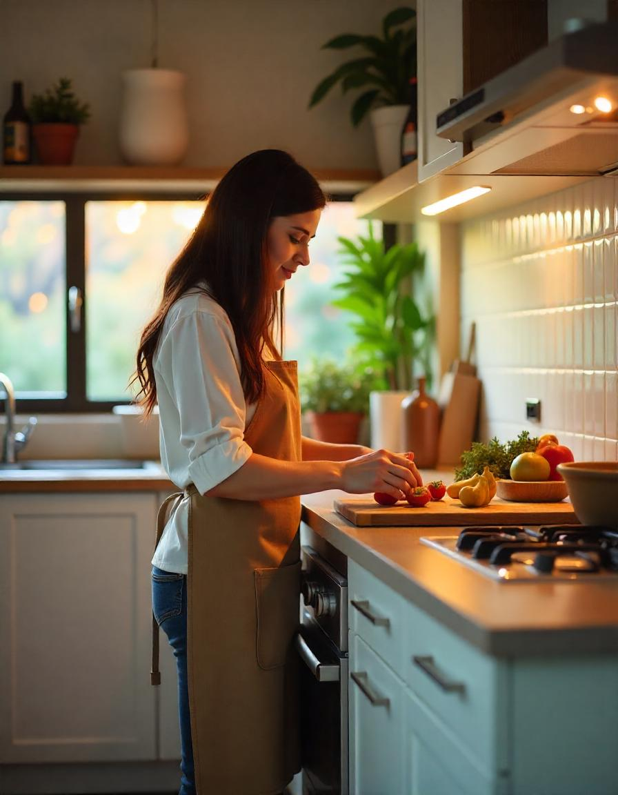 Nachhaltige Einrichtung: So machen Sie Ihr Zuhause umweltfreundlicher